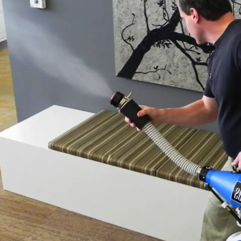 Professional Odor Removal in Toccoa, GA